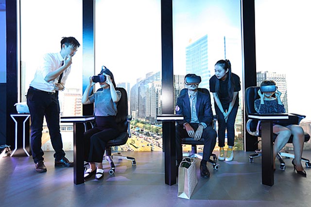 VR����ϵ�y��Q���خa�_�l�̵�4��ʹ�c